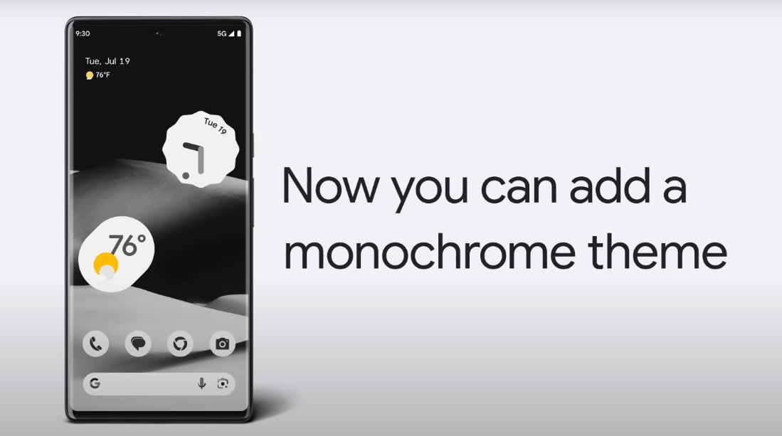 Google випустила Android 14: коли чекати на оновлення смартфонів - 577727 Google випустила Android 14: коли чекати на оновлення смартфонів - фото 577727
