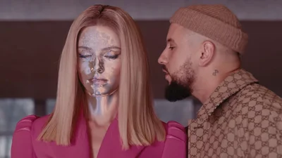 MONATIK - Сильно: артист випустив україномовну версію свого чуттєвого хіта