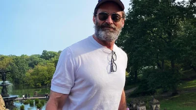 Г'ю Джекман теж напише мемуари: розповість про себе та колишню дружину