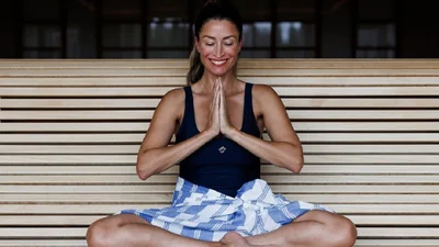 Вот как сейчас выглядит и чем занимается вероятная любовница Дэвида Бекхэма