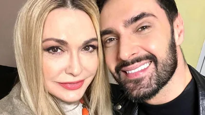 Ольга Сумская злобно отреагировала на то, что Кондратюк отбирает деньги у Козловского