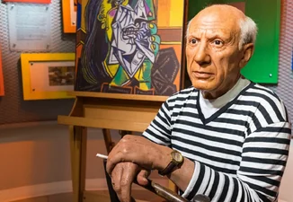 У Лондоні виставили на аукціон картину Пабло Пікассо, яку оцінюють у 120 млн доларів