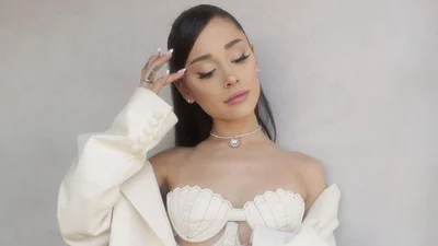 Аріана Гранде врегулювала розлучення з Далтоном Гомесом: скільки отримає ексчоловік