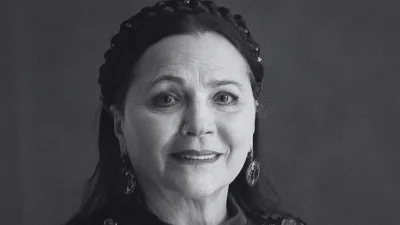 5 пісень Ніни Матвієнко, у яких звучить душа українського народу