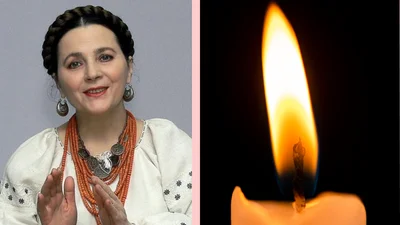 "Я відмовляюся вірити": українські зірки відреагували на смерть Ніни Матвієнко