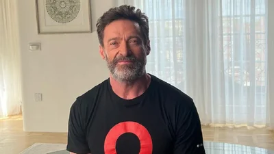 "Он старается": Хью Джекман решил кое-что изменить в своей жизни после развода