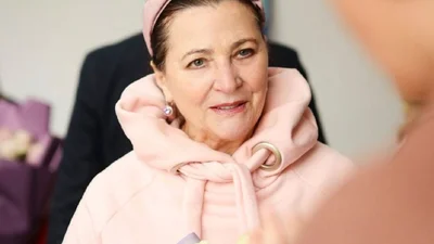 Стало відомо, коли й де можна буде попрощатися з Ніною Матвієнко