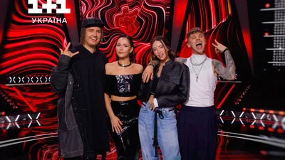 Голос країни 13 сезон: дивитися 6 випуск онлайн