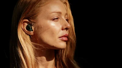 Тина Кароль представила документальный мини-фильм "One Nation Under Love"