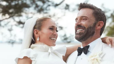 Джей Ло попросила бывшую Бена Аффлека не общаться с ним