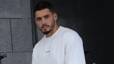 Никита Добрынин назвал причину развода с Дашей Квитковой