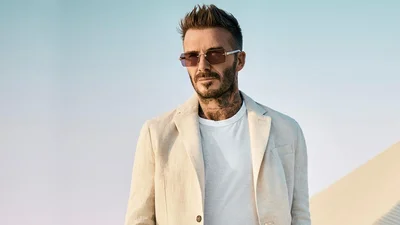 Любовница Дэвида Бекхэма рассказала, как он изменил Виктории