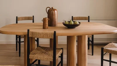 Стильні кухні, які надихнуть тебе на ремонт: 3 нові тренди