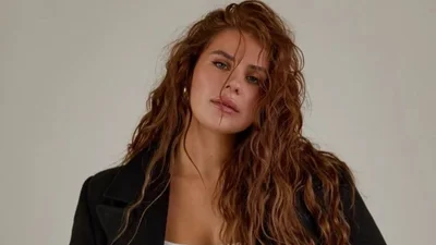 Топ 5 вправ, які робить Саша Заріцька задля схуднення