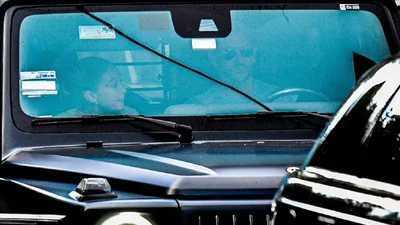 Джіджі Хадід та Бредлі Купер спровокували чутки про роман — фото