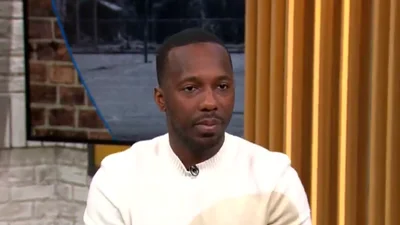 Бойфренд Адель подогрел слухи об их тайной свадьбе