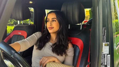 Дружина мільйонера розповіла, як витрачає по мільйону баксів на тиждень