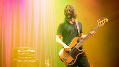 Кіану Рівз зіграв у квача з 9-річним хлопчиком