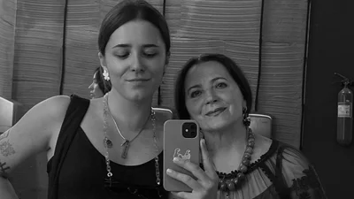 Она никогда не была бабушкой, – внучка Нины Матвиенко прокомментировала смерть певицы