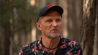 Олег Скрипка заявив, що красиві жінки "притягують до себе насильство"