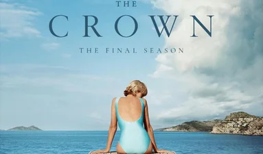 В сеть попал первый трейлер последнего сезона "Короны" о принцессе Диане