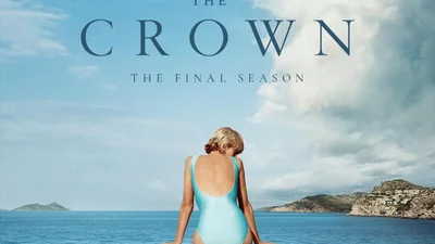 До мережі потрапив перший трейлер останнього сезону "Корони" про принцесу Діану