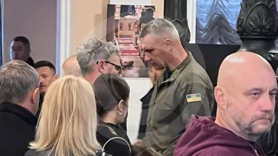 Похороны Нины Матвиенко: прощаться с певицей пришли звезды и политики - фото 578588