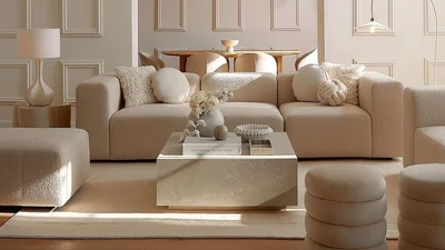 Три ключові тенденції в дизайні інтер'єру, які ознаменують осінь