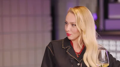 Оля Полякова розповіла про сварки з мамою