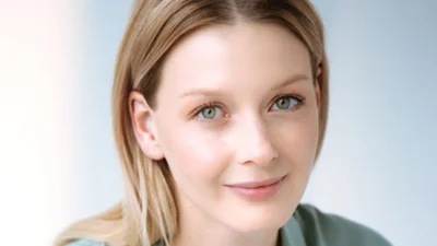 Звездный блиц: Любава Грешнова о любимой роли, воспитании сына и отдыхе