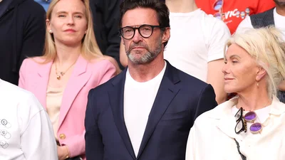 Гью Джекман горюет за браком и не собирается ни с кем встречаться