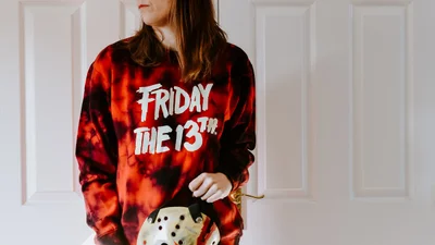 Пятница 13-го: рассказываем об истории мифа, суевериях и даем советы на этот день