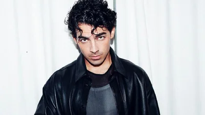 Джо Джонас забрав з суду документи на розлучення з Софі Тернер