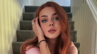 Grosu презентувала нове лірик-відео на сингл “Сумую”, зняте її хлопцем