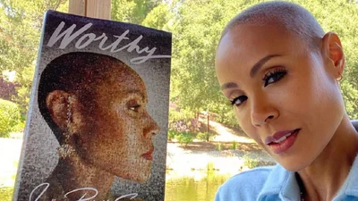 Джада Пинкетт-Смит призналась, что изменяла Уиллу Смиту: актер почувствовал унижение