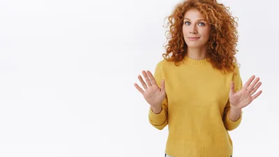 Эта оптическая иллюзия ответит, как ты привыкла бороться с проблемами