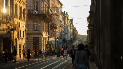 Ось скільки людей живе в Україні в 2023 році