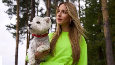 Леся Никитюк показала свою новую роскошную квартиру