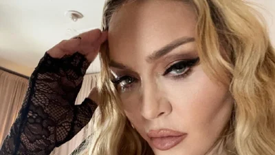 Три физиотерапевта и передвижные тренажерные залы: тайные подробности тура Мадонны