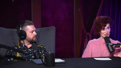 У Шэрон и Оззи Осборн есть договор о том, что они вместе уйдут из жизни: в чем суть