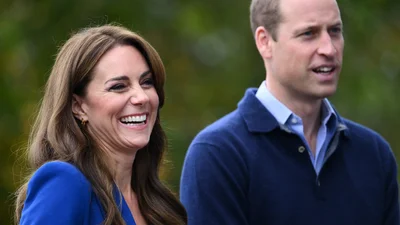Розсекретили смішне прізвисько, яким Кейт Міддлтон називає Вільяма, але не на публіці