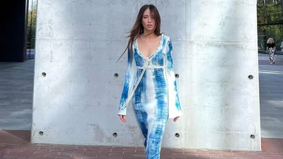 Надя Дорофєєва пояснила, чому хоче жити лише в Україні