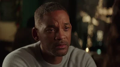 Уилл Смит впервые прокомментировал разрыв с женой