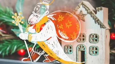 Когда Святого Николая в 2023 году: дата праздника по новому календарю