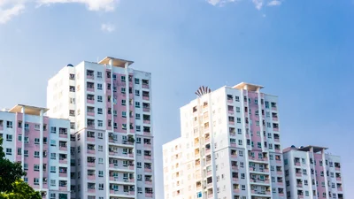 Люди быстрее стареют, если арендуют жилье