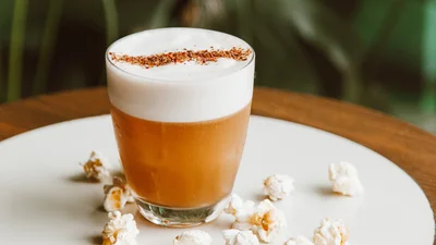 Як зробити каву смачнішою: кілька порад від фудблогерки