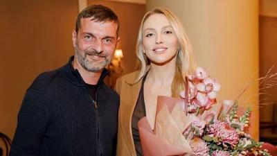 Оля Полякова прокомментировала слухи о своем романе с защитником Азовстали