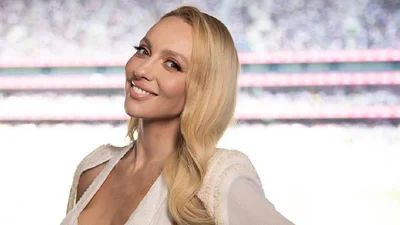 Я багато чого роблю, - Оля Полякова зізналась, чи робила пластику