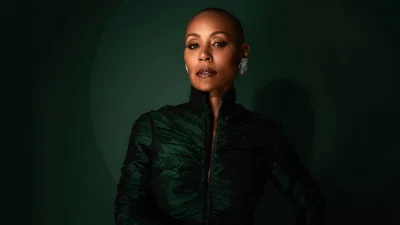 Джада Пинкетт-Смит отрицает, что изменяла Уиллу Смиту