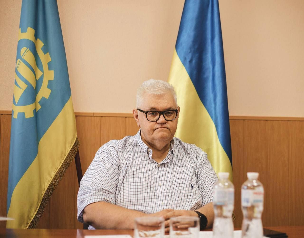 Названа причина смерти Сергея Сивохо - фото 579207